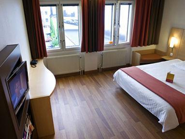 Hotel Good Morning Karlstad