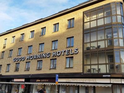 Good Morning Hotel Karlstad