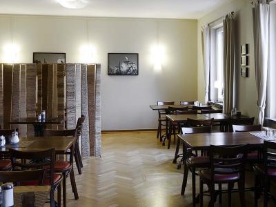 Hotel Good Morning Karlstad