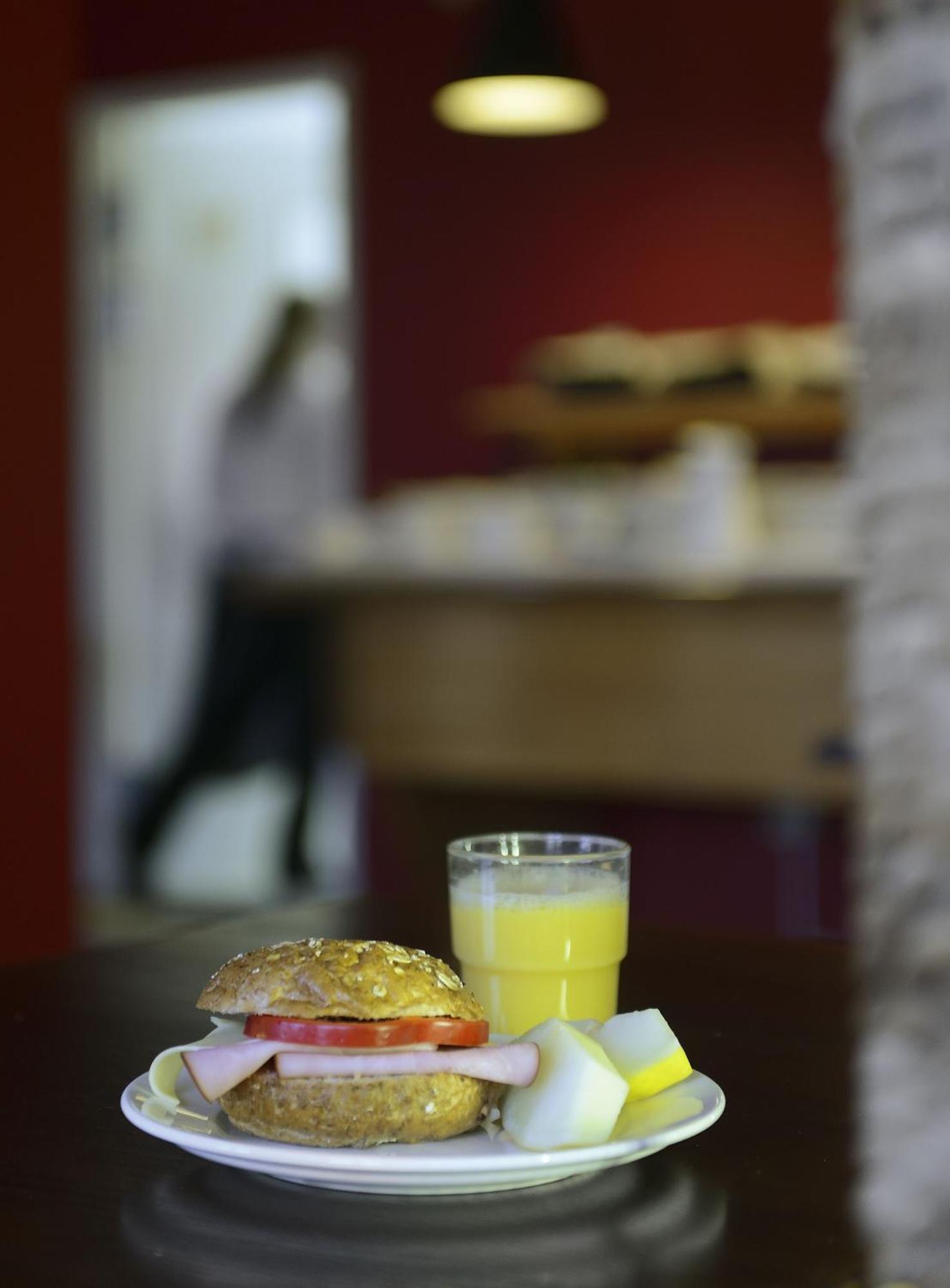 Hotel Good Morning 3*