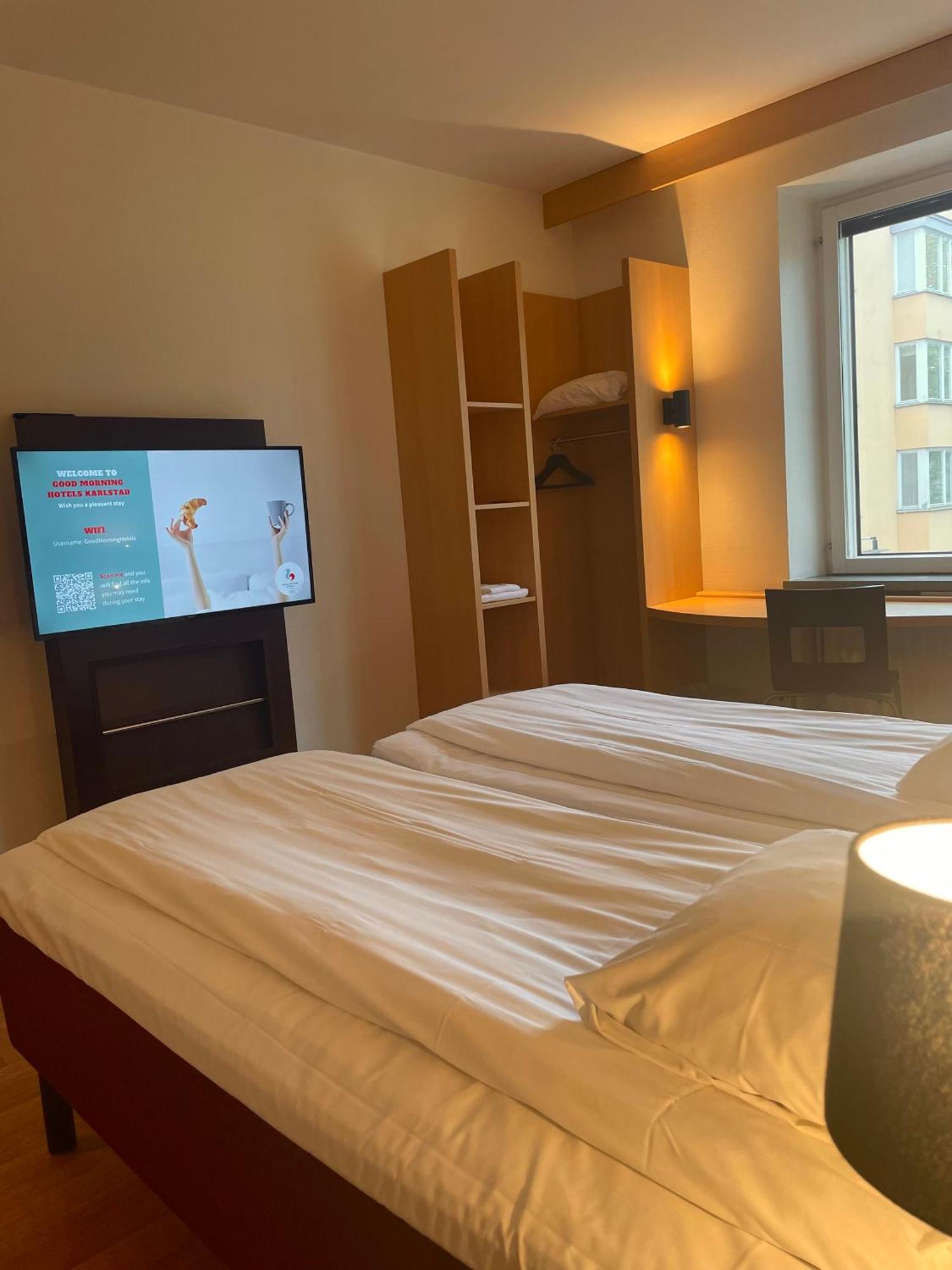Good Morning Hotel 3*