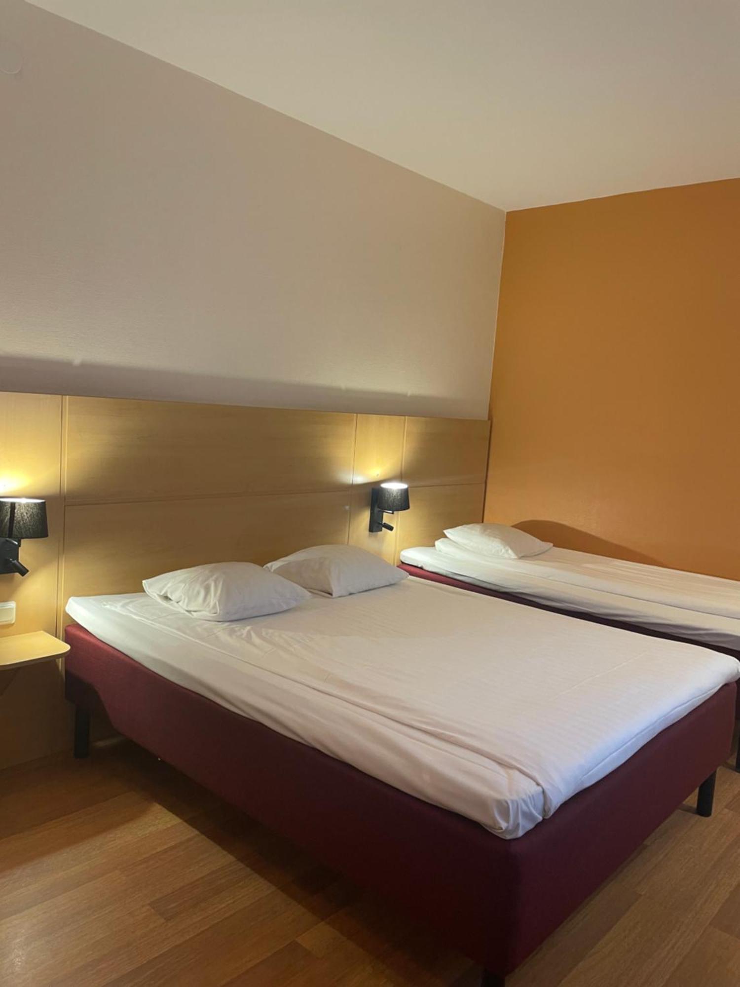 Hotel Good Morning Karlstad