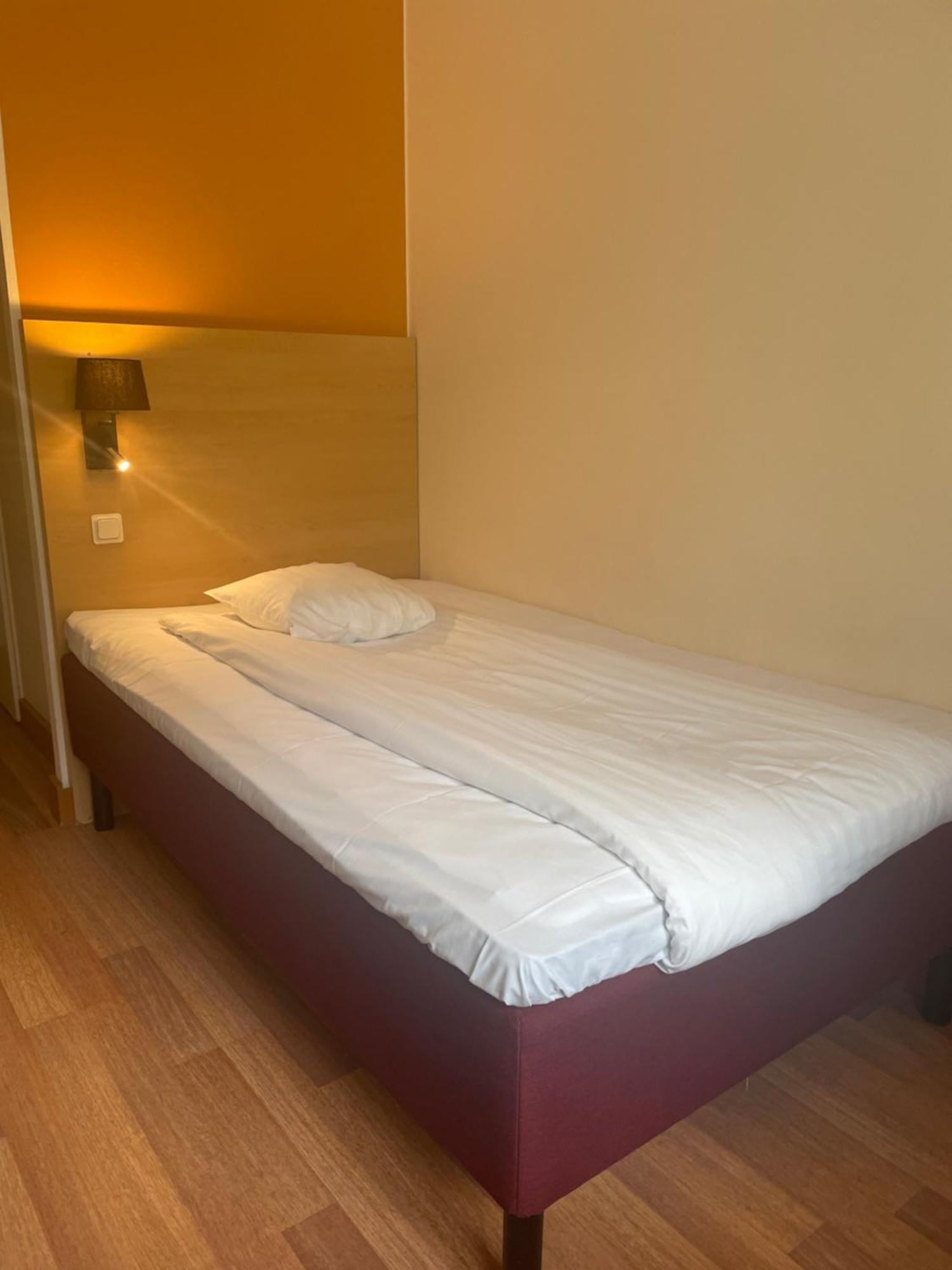 Hotel Good Morning Karlstad
