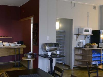 Good Morning Hotel Karlstad