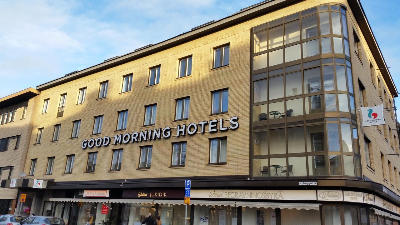 Hotel Good Morning