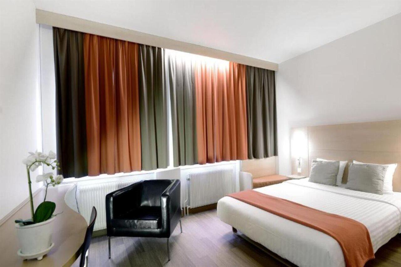 Hotell Good Morning Karlstad