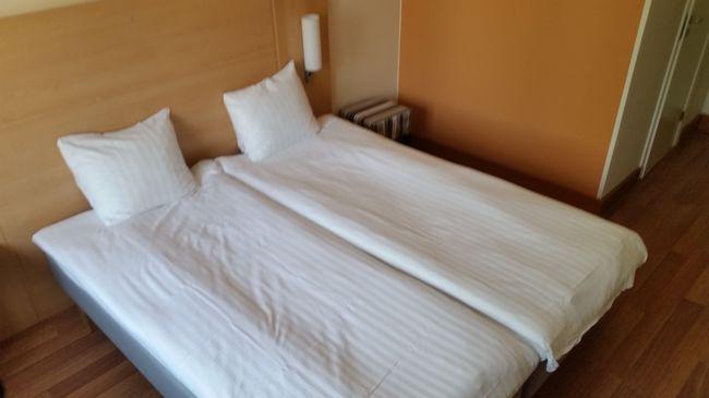 Hotell Good Morning