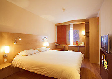Hotell Good Morning
