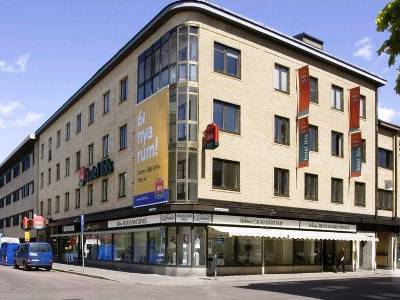 Good Morning Karlstad